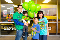 Keisuke 10th Birthday