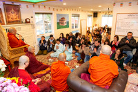Burmese New Year & Wedding