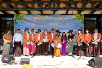 Memorable Burmese Thingyan Festival and Street Food Fair 1st July 2023
