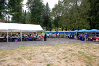 TBSO Burmese New Year Food Fair July 2023