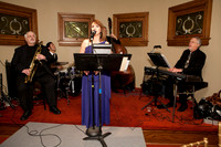 Blue Moon at the Museum 2011