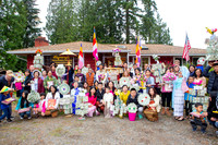 SMBA Kathina Ceremony 2022